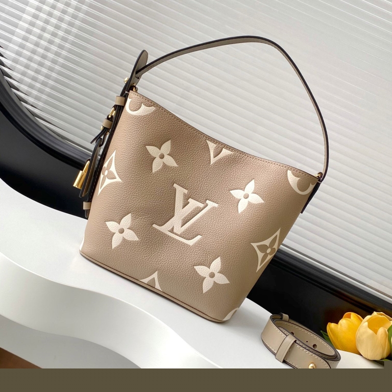 LV Bucket Bags